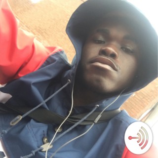 Nicholas Kofi