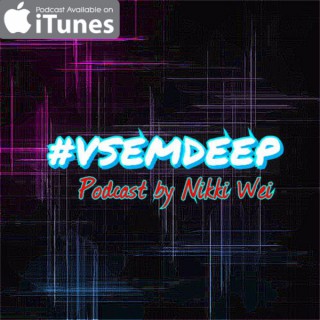 Nikki Wei Music