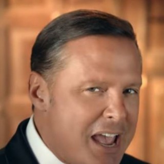 Noche de Romance con Luis Miguel