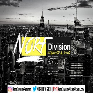 Norf Division Podcast
