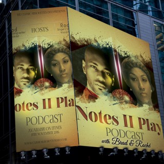 Notes II Play Podcast