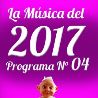 Novedades 2017 - N° 04 - New Albums