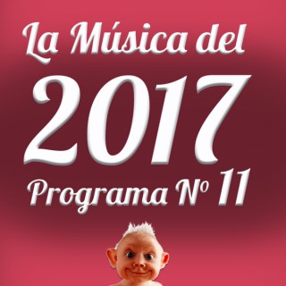 Novedades 2017 - N° 11 - New Albums