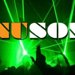 NuSonic Podcast