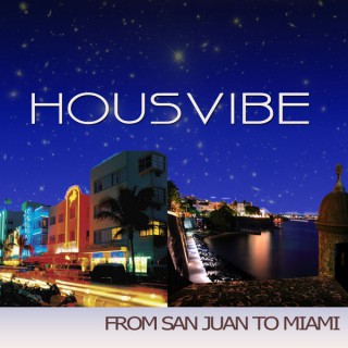 Ophigh's Housvibe Podcast
