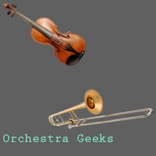 Orchestra Geeks