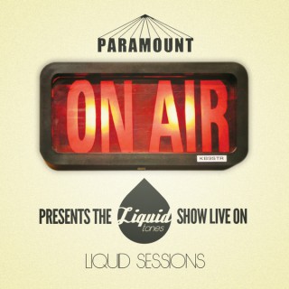 Paramount Music Podcast