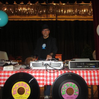 Pete D's Attic of Hits