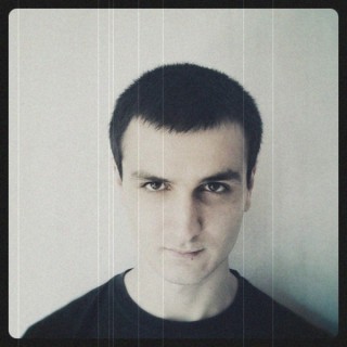 Philip Chernikov Haunted Podcast 001