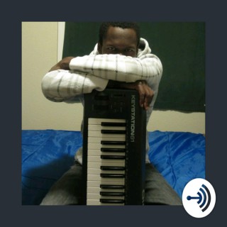 Pilgrim's Podcast