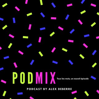 PodMix