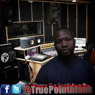 Pointblank