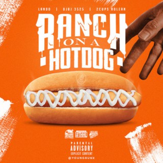 Ranch On A Hot