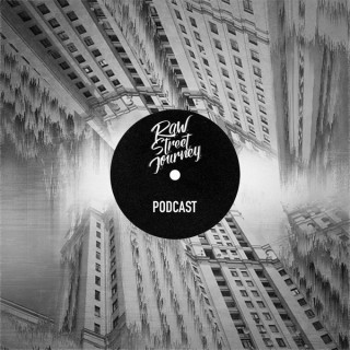 Raw Street Journey Podcast