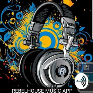 REBEL HOUSE RADIO