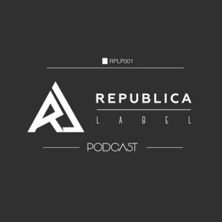 Republica Label Podcast