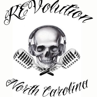 Rev & The Viking"Dive BaR radio"