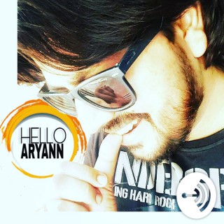 Rj Aryann