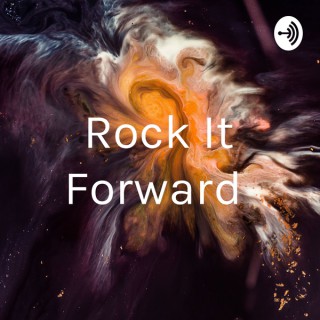 Rock It Forward