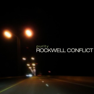 Rockwell Conflict