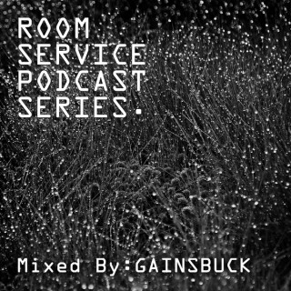 Room Service Podcast Series