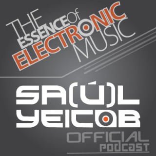 Sa[ú]l Sánchez´s Official Podcast · The essence of electronic music (Podcast) - www.poderato.com/saulsanchez
