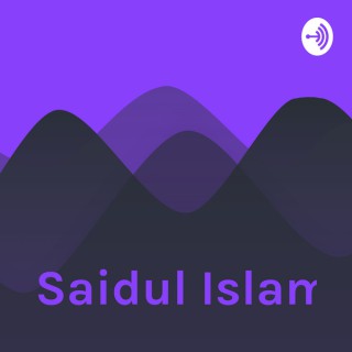 Saidul Islam
