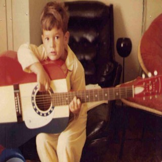 Scott Hudson Music