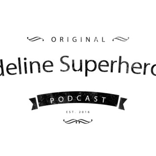 Sideline Superheroes