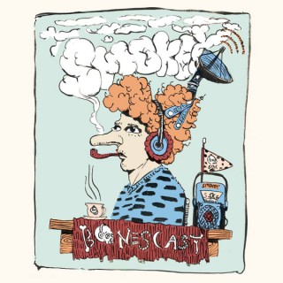 Smokey Bonescast