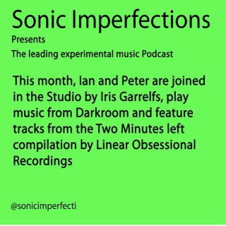 Sonic Imperfections Podcast