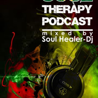 Soul Therapy Monthly Mixshow - ST