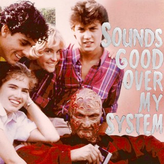 Sounds Good Over My System