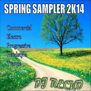 SPRING SAMPLER 2K14