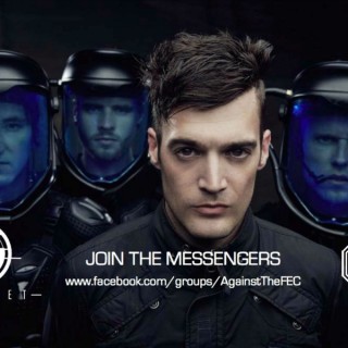 Starset Messengers