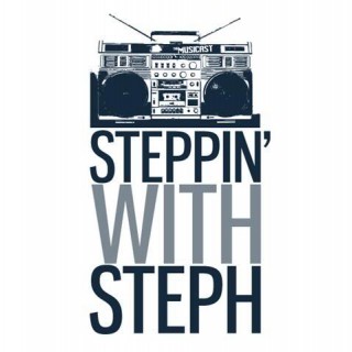 Steppin With Steph