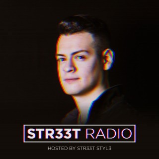 STR33T RADIO