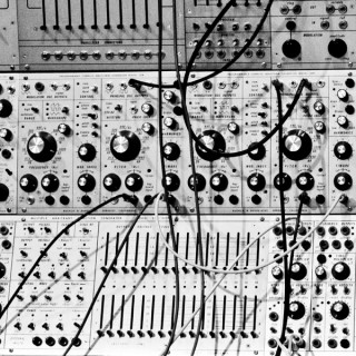 Strange Sounds from the Basement