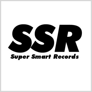 Super Smart Podcast