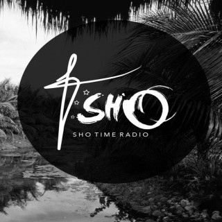 T-Sho Presents: Sho Time Radio
