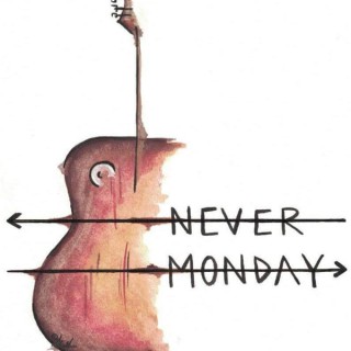 Talkin Smack With Never Monday