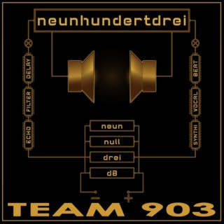 TEAM 903's Podcast