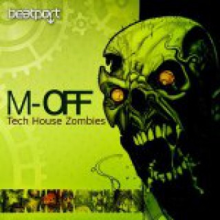 Tech house Zombies