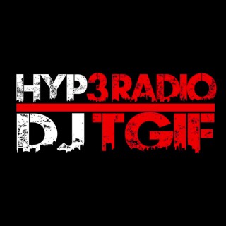 TheHYP3Life Podcast
