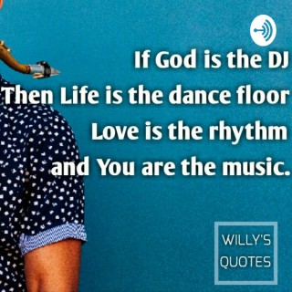 Time Out With Mr Willy (Melody King)