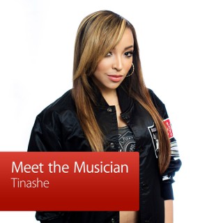 Tinashe: Meet the Musician