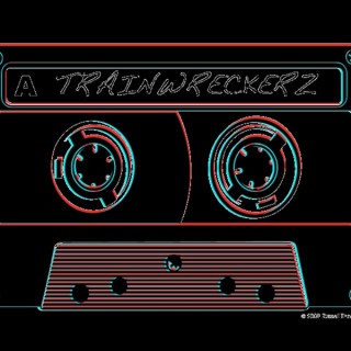 The Trainwreckerz Podcast