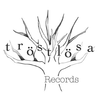 Tröstlösa Records podcast