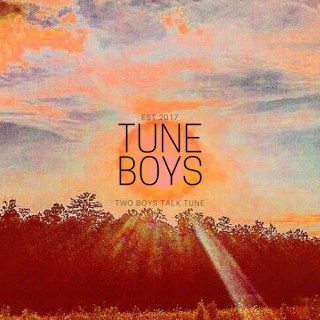 Tune Boys Podcast
