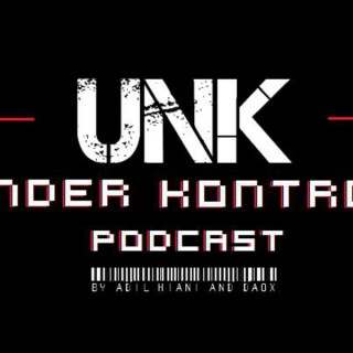 Und3r Kontrol Podcast